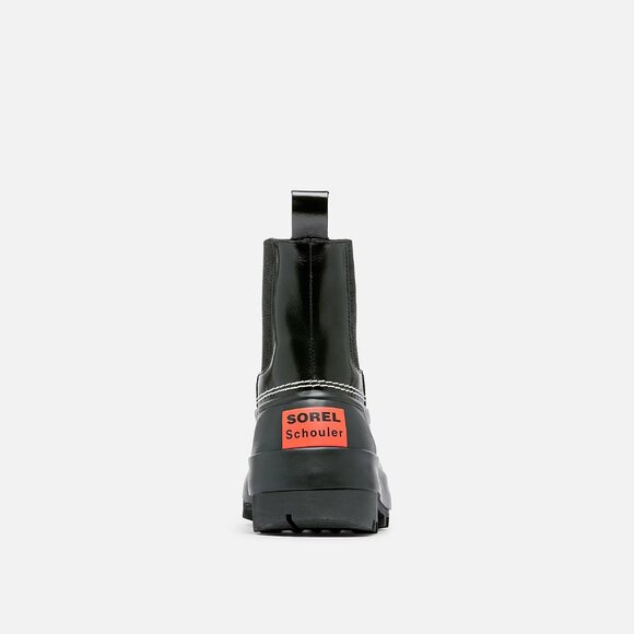 SOREL X PROENZA SCHOULER CARIBOU Chelsea Boots Limited Edition Collaboration 9.5 - Picture 4 of 13